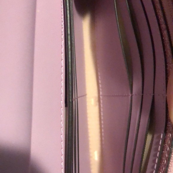 Kate Spade Hand pouch purse - Picture 4 of 5